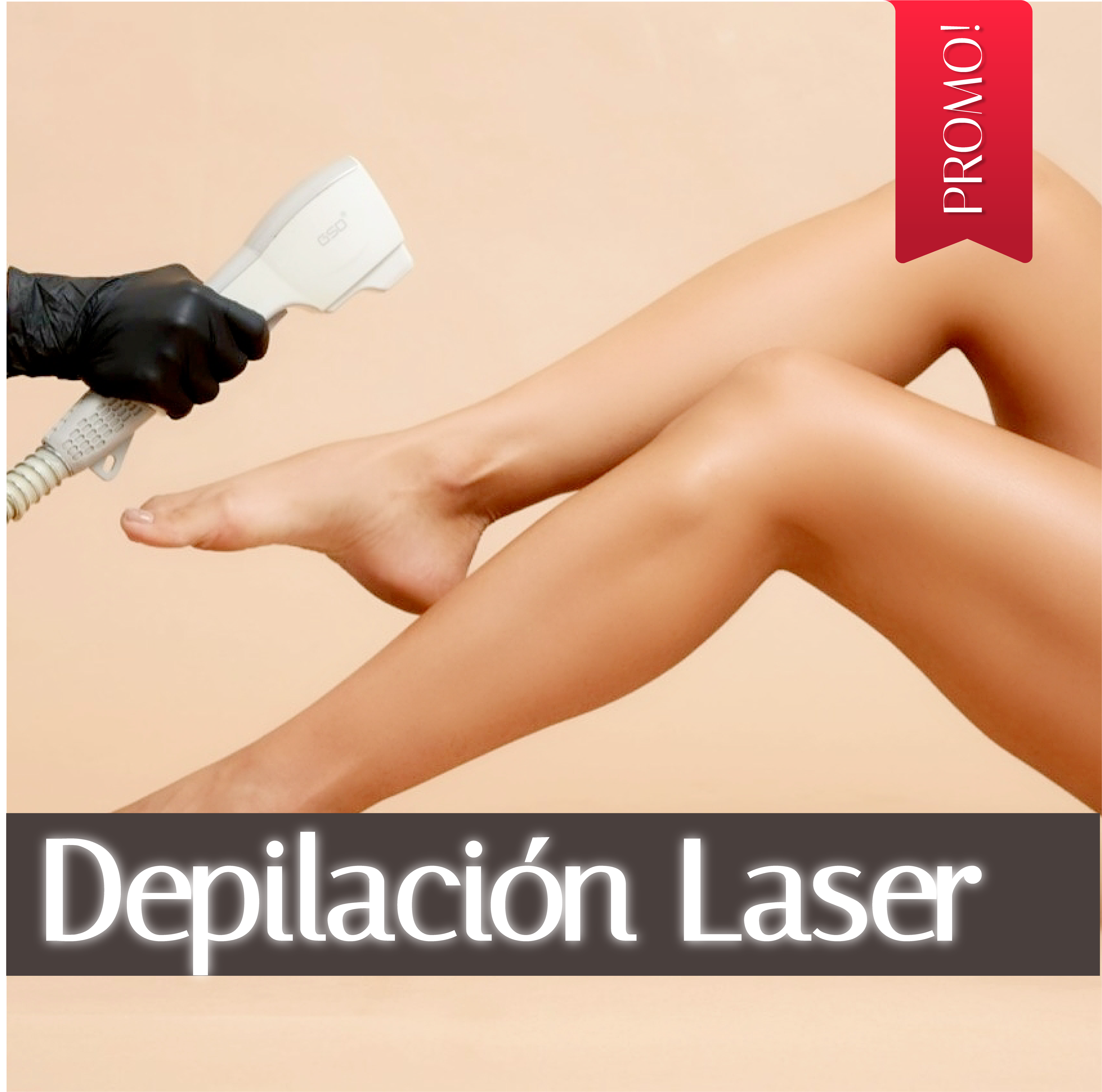 Depilacion laser best sale centro mayor