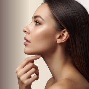 Enzimas biológicas faciales