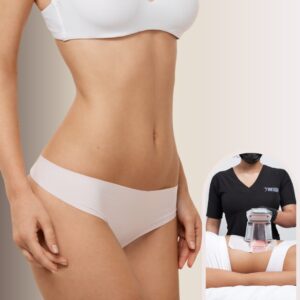 Cool slimming - Criolipolisis