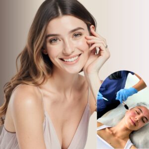 Dermapen Microneedling