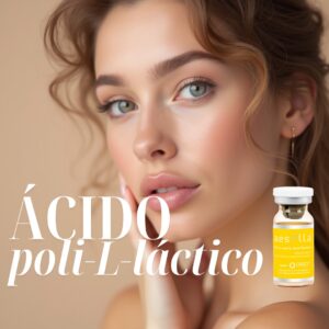 Ácido poli-L-láctico