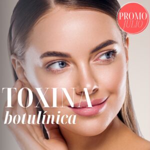 Toxina Botulínica