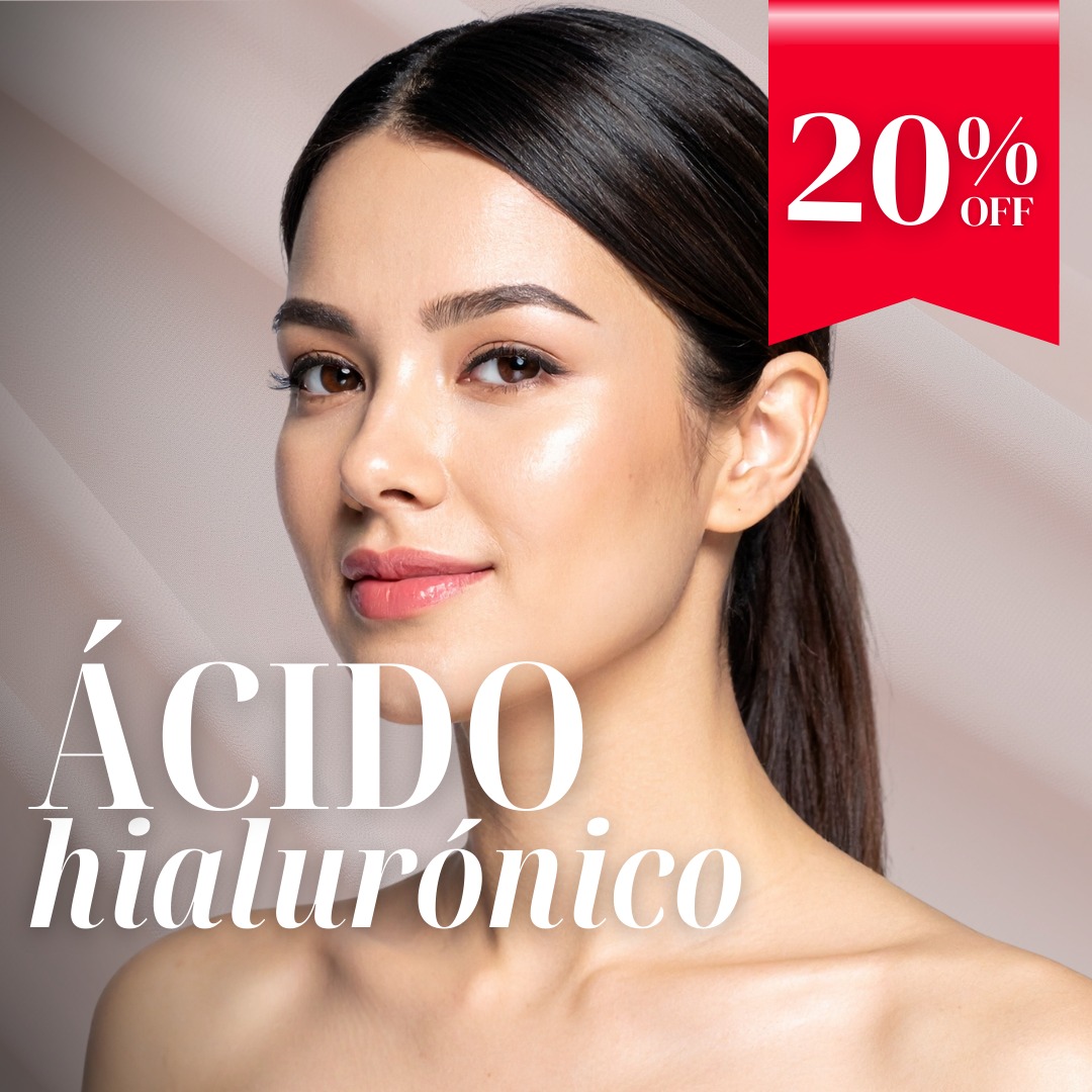Acido Hialurónico