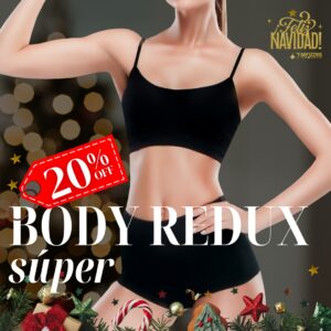 Body Redux Super Christmas Edition
