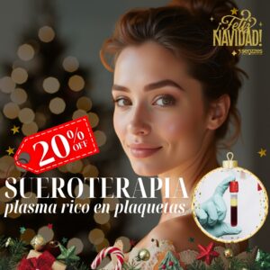 Glow & Heal Christmas Pack