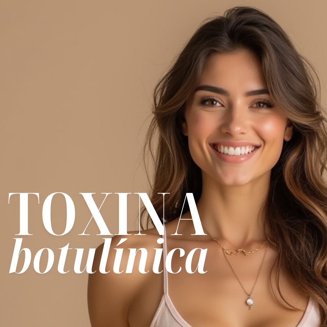 Toxina Botulínica