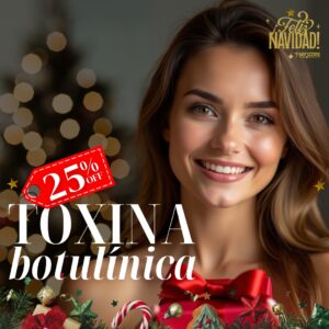 Toxina Christmas Edition