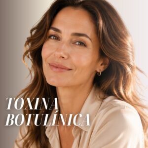 Toxina Botulinica