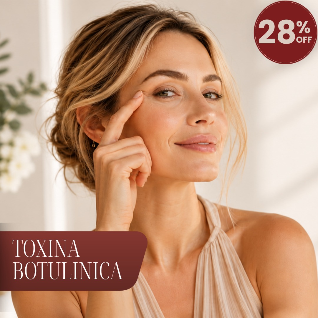 Toxina Botulinica