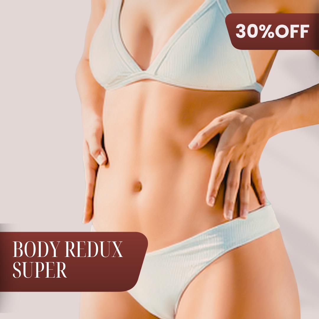 Body Redux Super