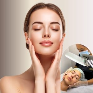 Limpieza Facial Profunda
