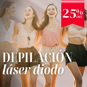 Depilacion Laser Permanente