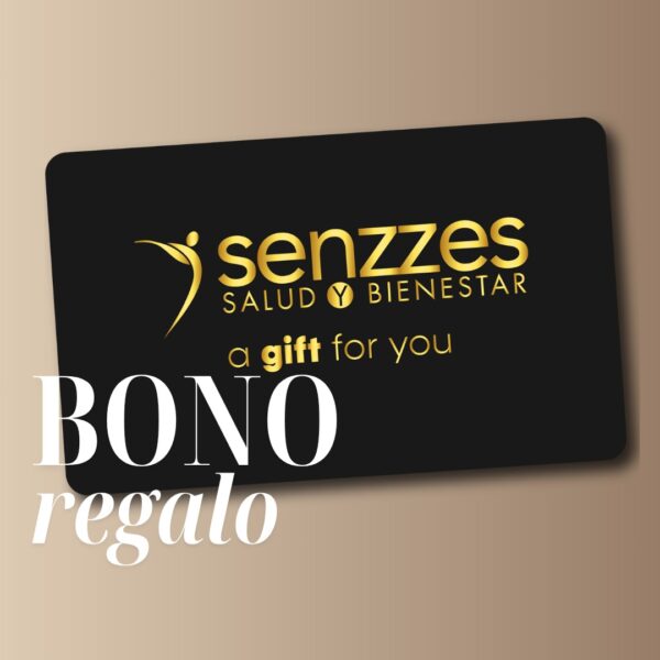 Bono regalo