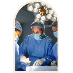 Sueroterapia Pre y Post Quirúrgico