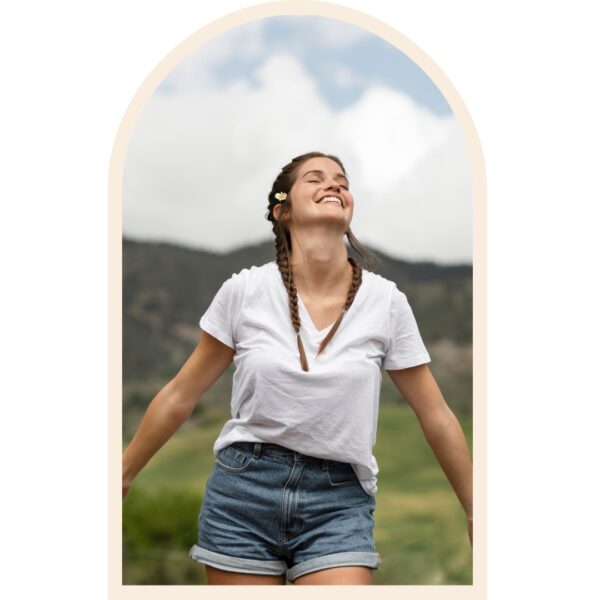 Sueroterapia Antiestres + Energía