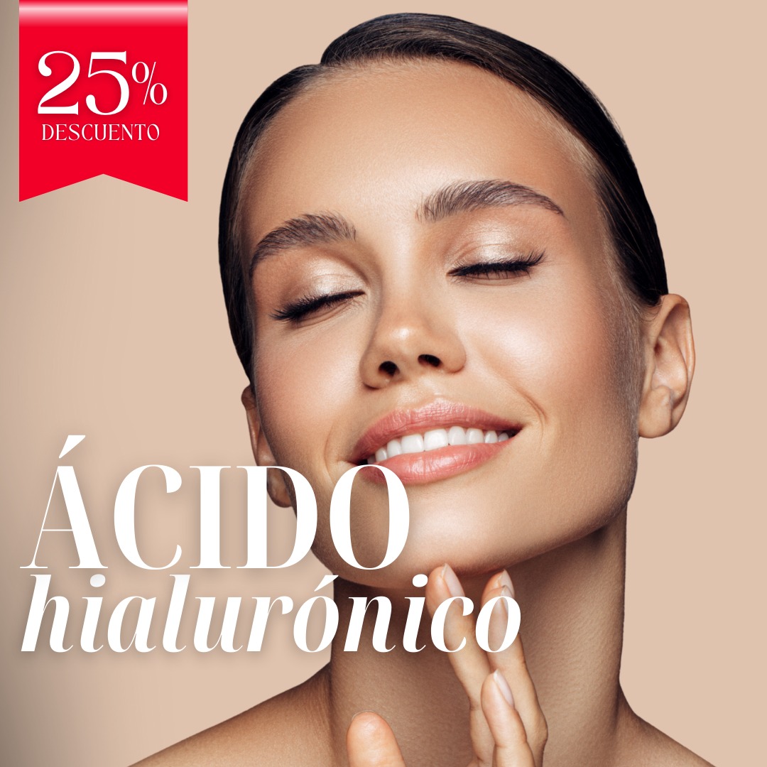 Acido Hialurónico