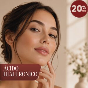 Ácido Hialurónico