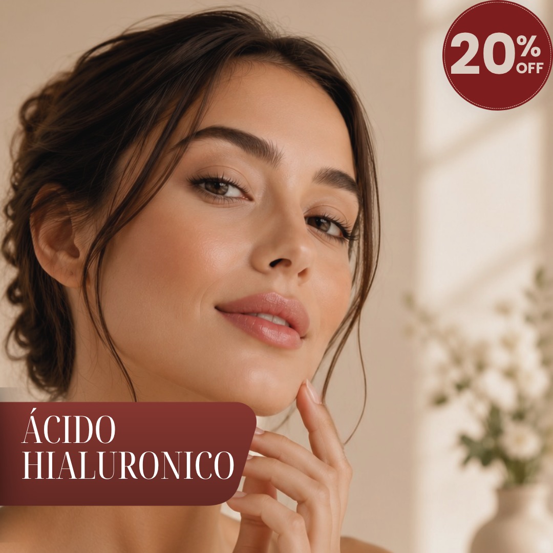 Ácido Hialurónico