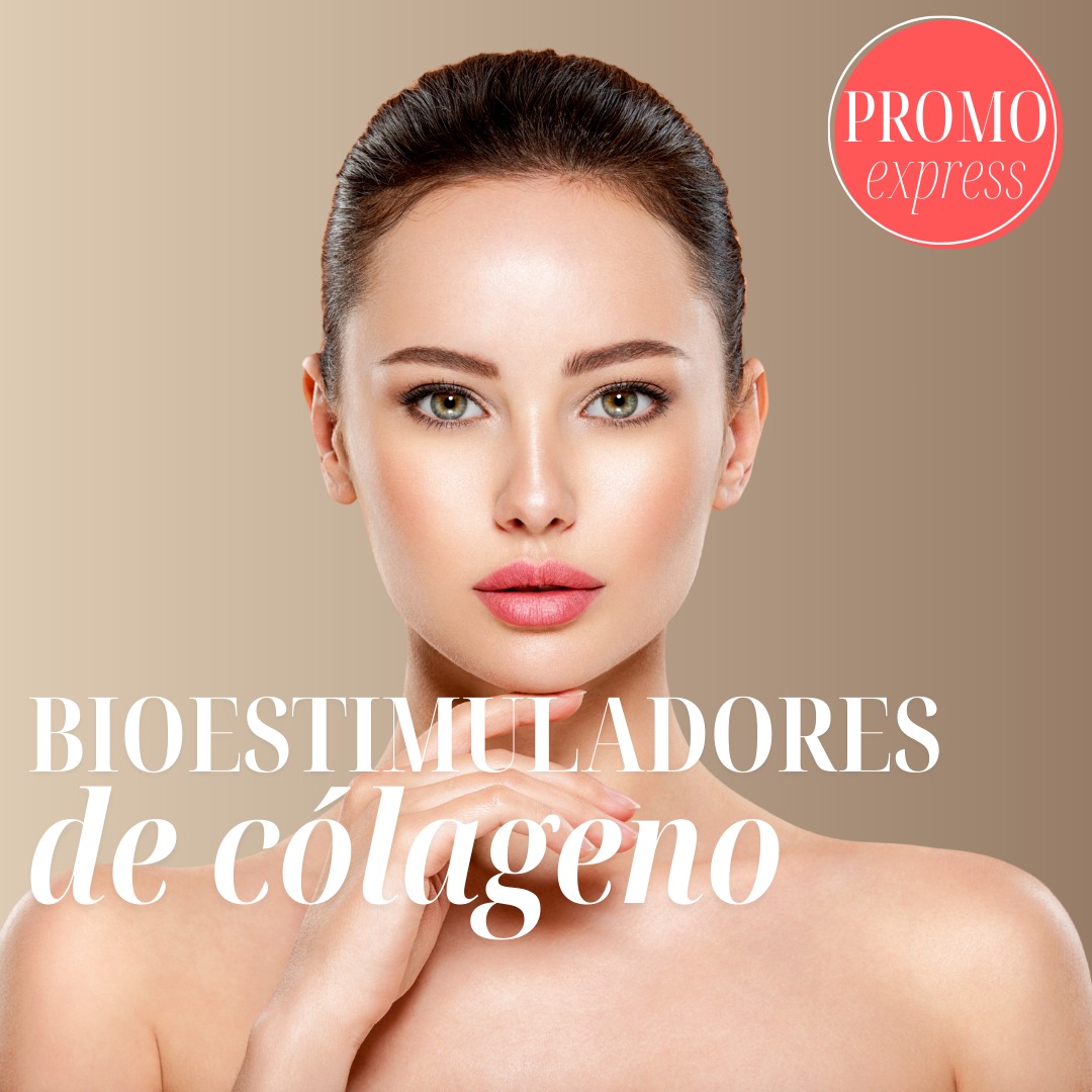 Lifting sin cirugía – Bioestimuladores de colágeno