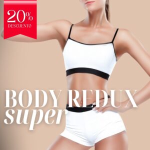Body Redux Super