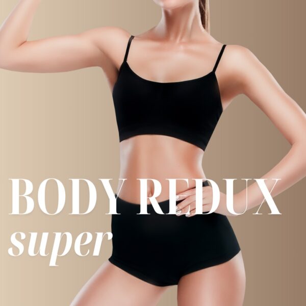 Body Redux Super