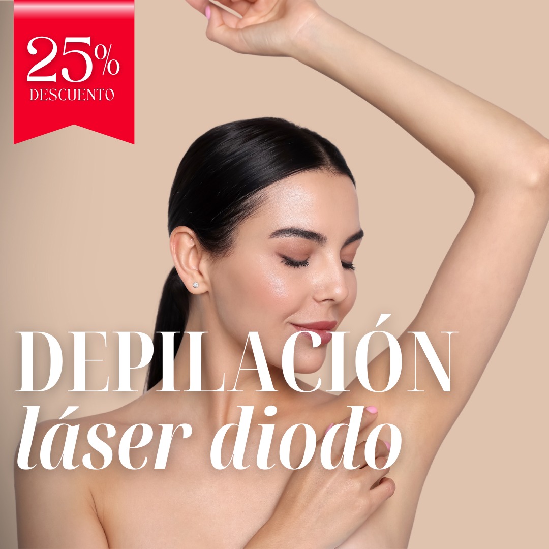 Depilacion Laser Permanente