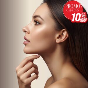 Enzimas biológicas faciales