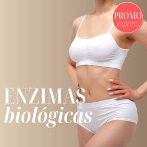 Enzimas biológicas corporales
