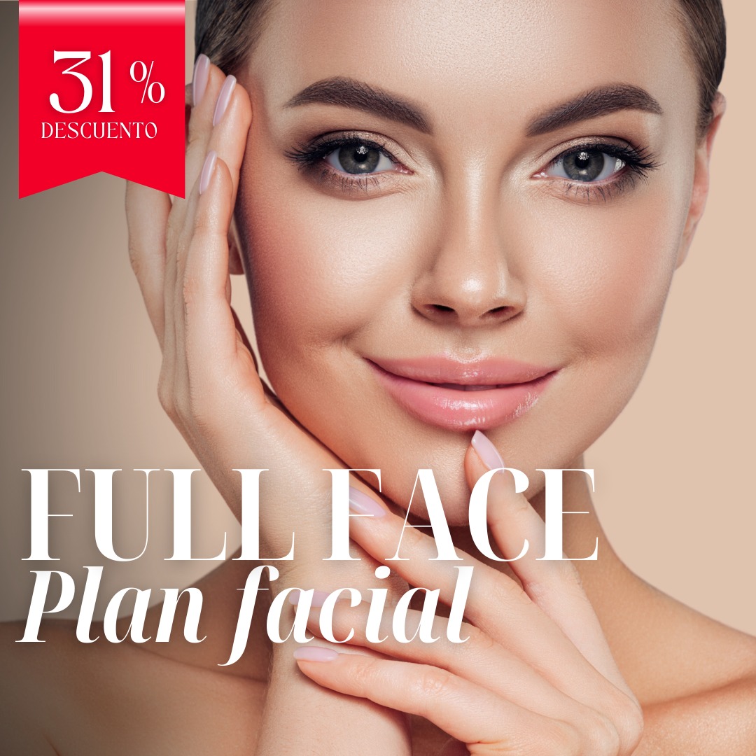 Plan Full Face Senzzes