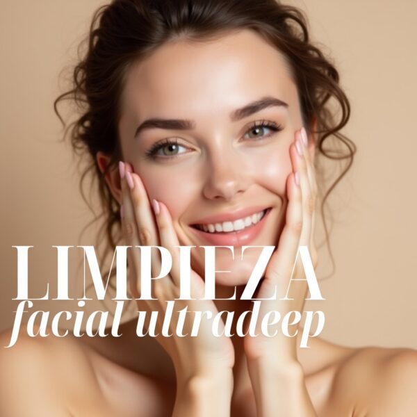 Limpieza Facial Profunda
