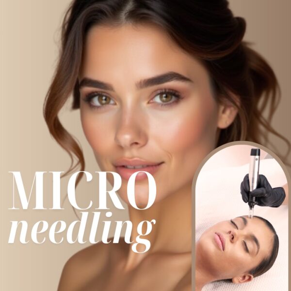 Dermapen Microneedling