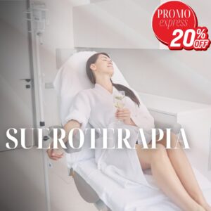 Sueroterapia