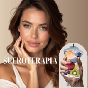 Sueroterapia