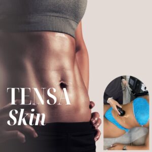 Tensa Skin