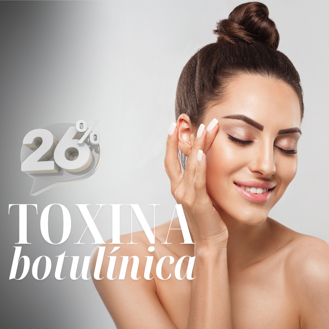 Toxina Botulinica