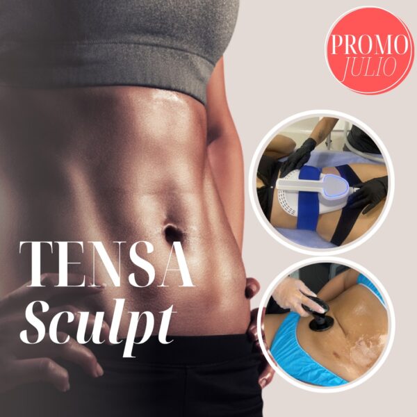 Tensa Sculpt