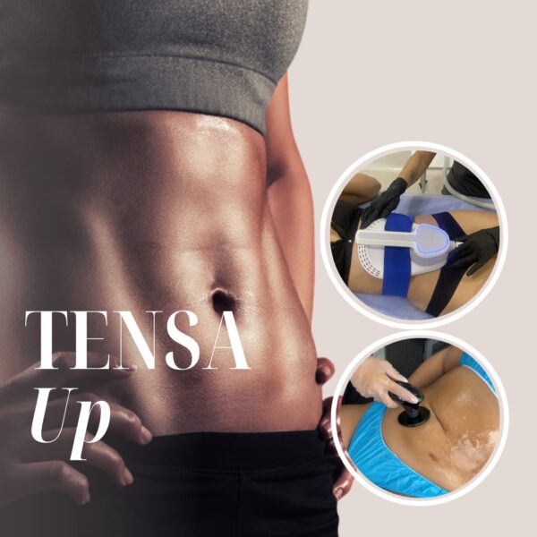 Tensa Up