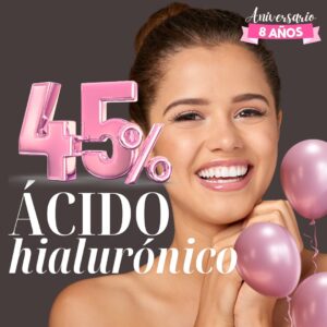 Ácido Hialurónico