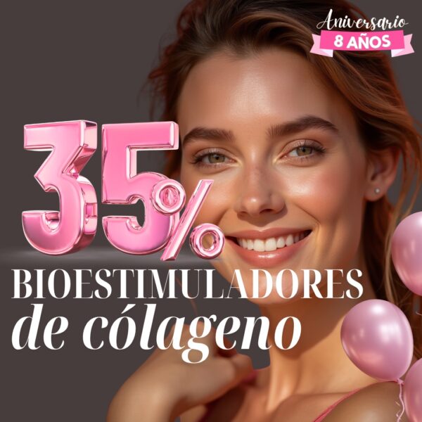 Lifting sin cirugía – Bioestimuladores de colágeno