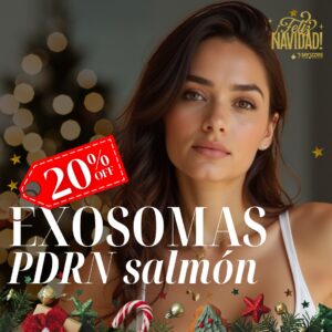 Regeneración Milagro de Navidad