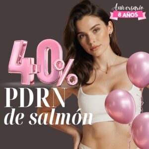 PDRN DE SALMÓN