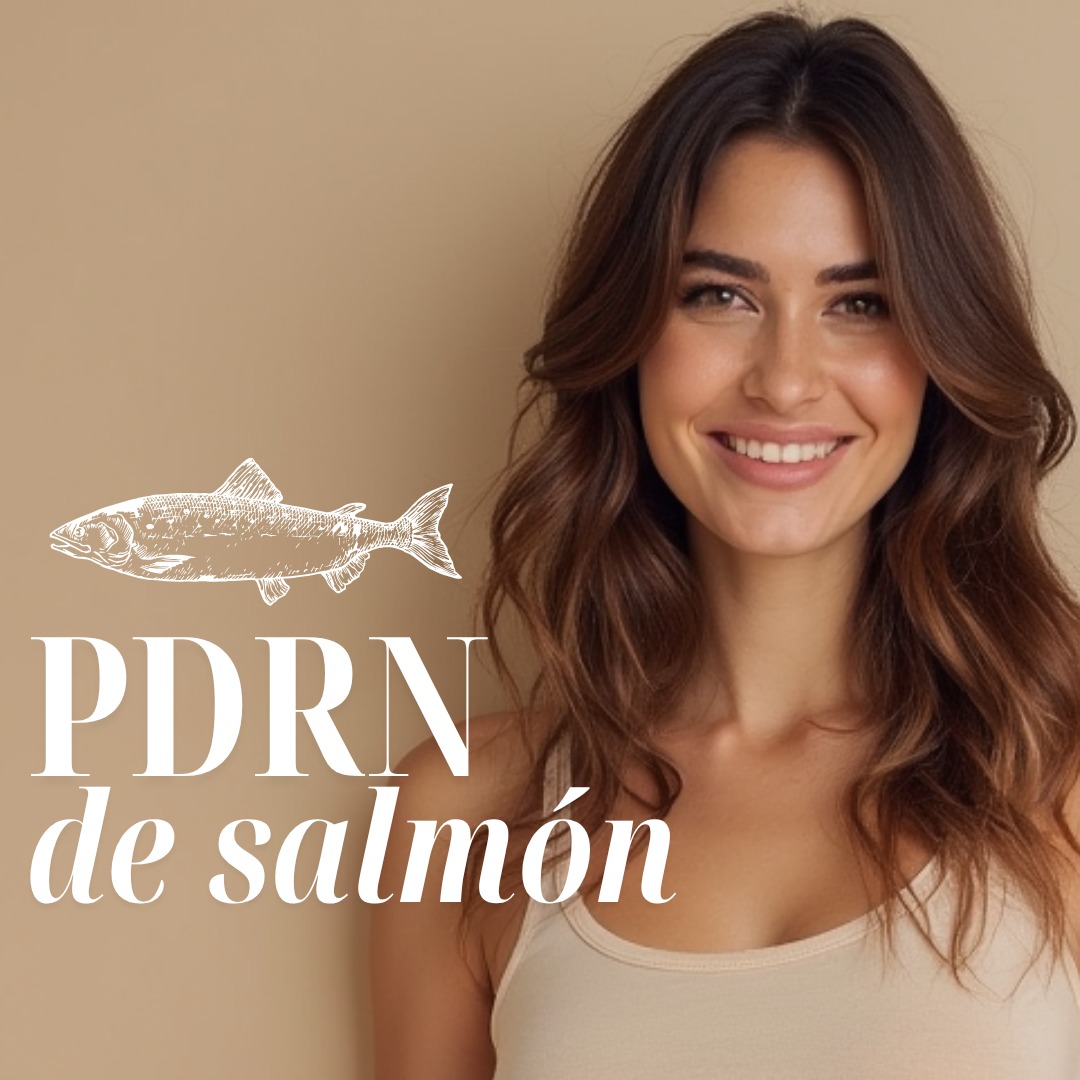 PDRN DE SALMÓN