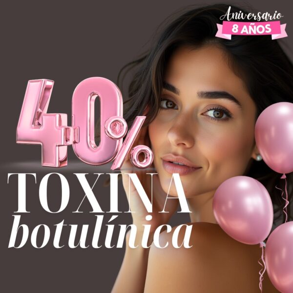Toxina Botulínica