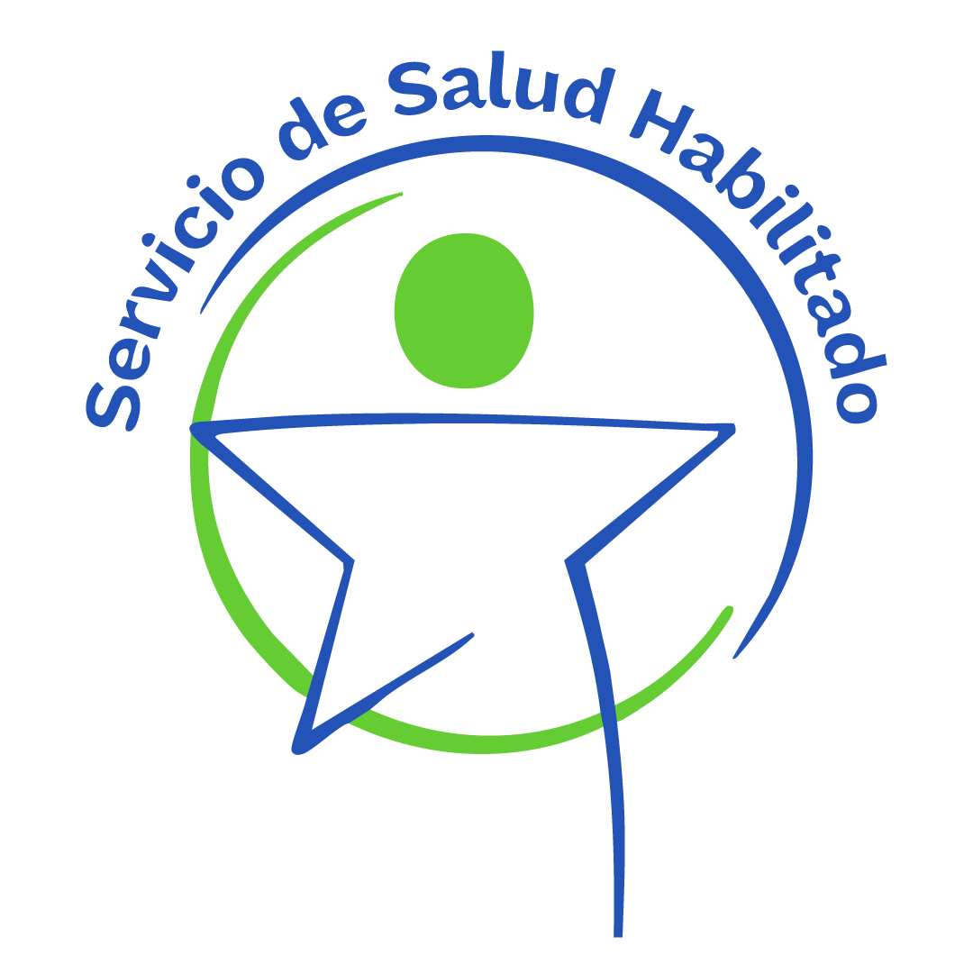 Servicio de Salud Habilitado