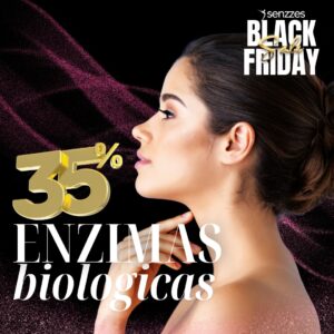 Enzimas biológicas faciales