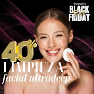 Limpieza Facial Profunda