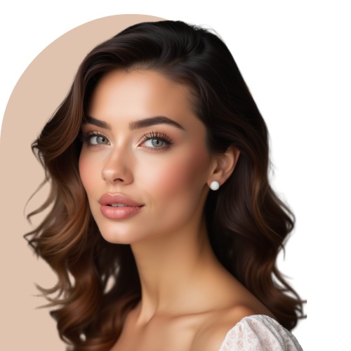 Aplicación medicina estética facial en Senzzes