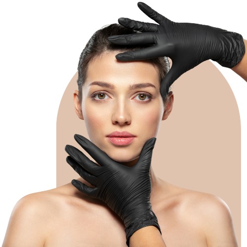 Protocolo de tratamientos faciales combinados en clínica estética