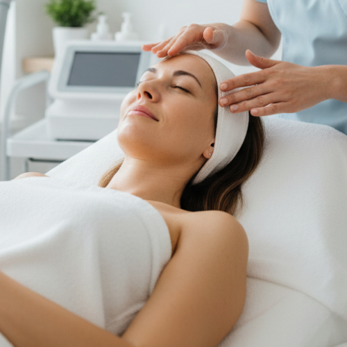 Clínica estética en Medellín especializada en tratamientos no invasivos