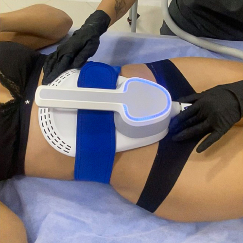 Tecnología estética avanzada y criterio médico en Senzzes IPS